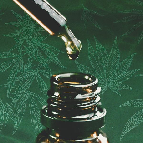 Cómo dosificar correctamente el aceite de CBD [Calculadora aquí]