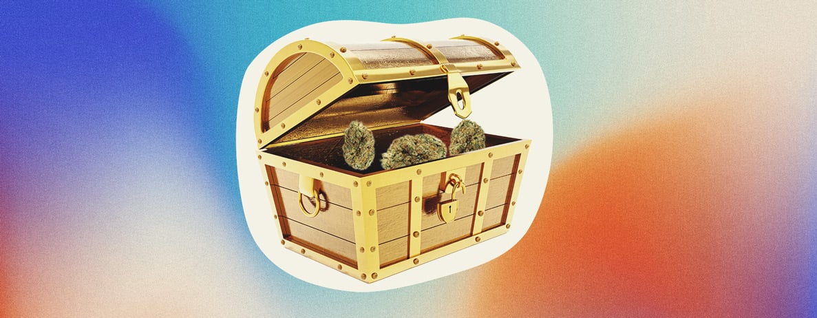 Guía definitiva para los “descansos de tolerancia” del cannabis