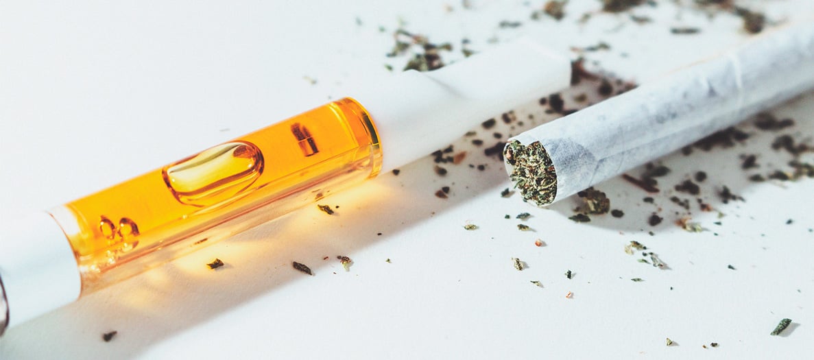 Todo lo que hay que saber sobre los cartuchos de marihuana Todo lo que hay que saber sobre los cartuchos de marihuana
