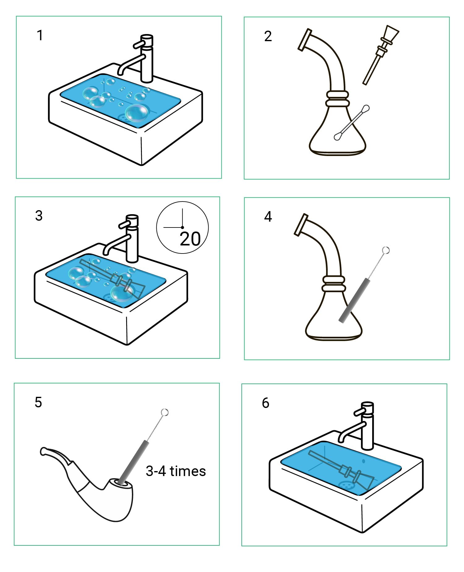 Trucos para limpiar cristales ¡Tu casa estará resplandeciente!