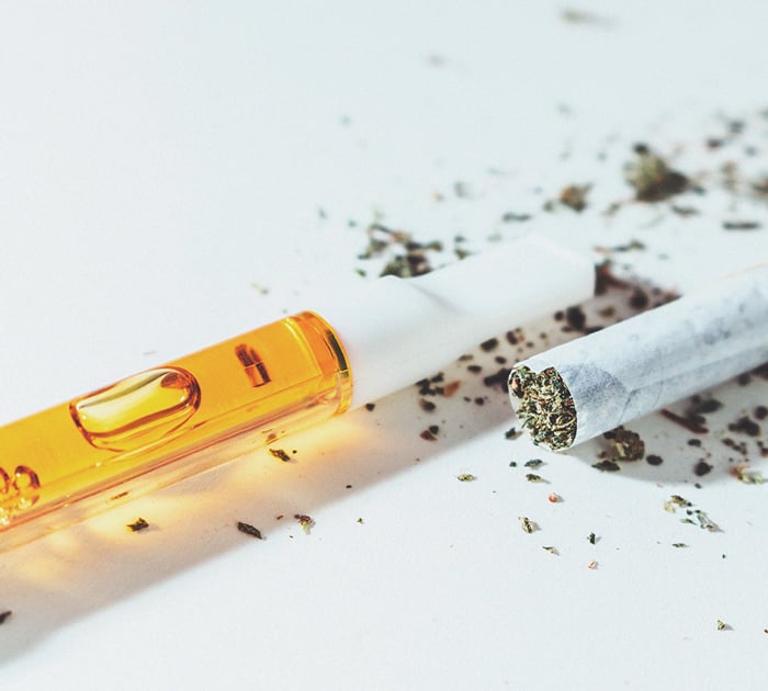 Todo lo que hay que saber sobre los cartuchos de marihuana Todo lo que hay que saber sobre los cartuchos de marihuana