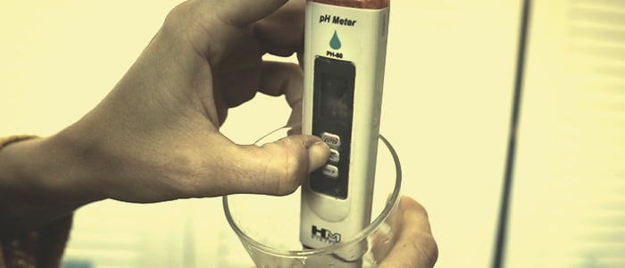PH AND PPM METERS