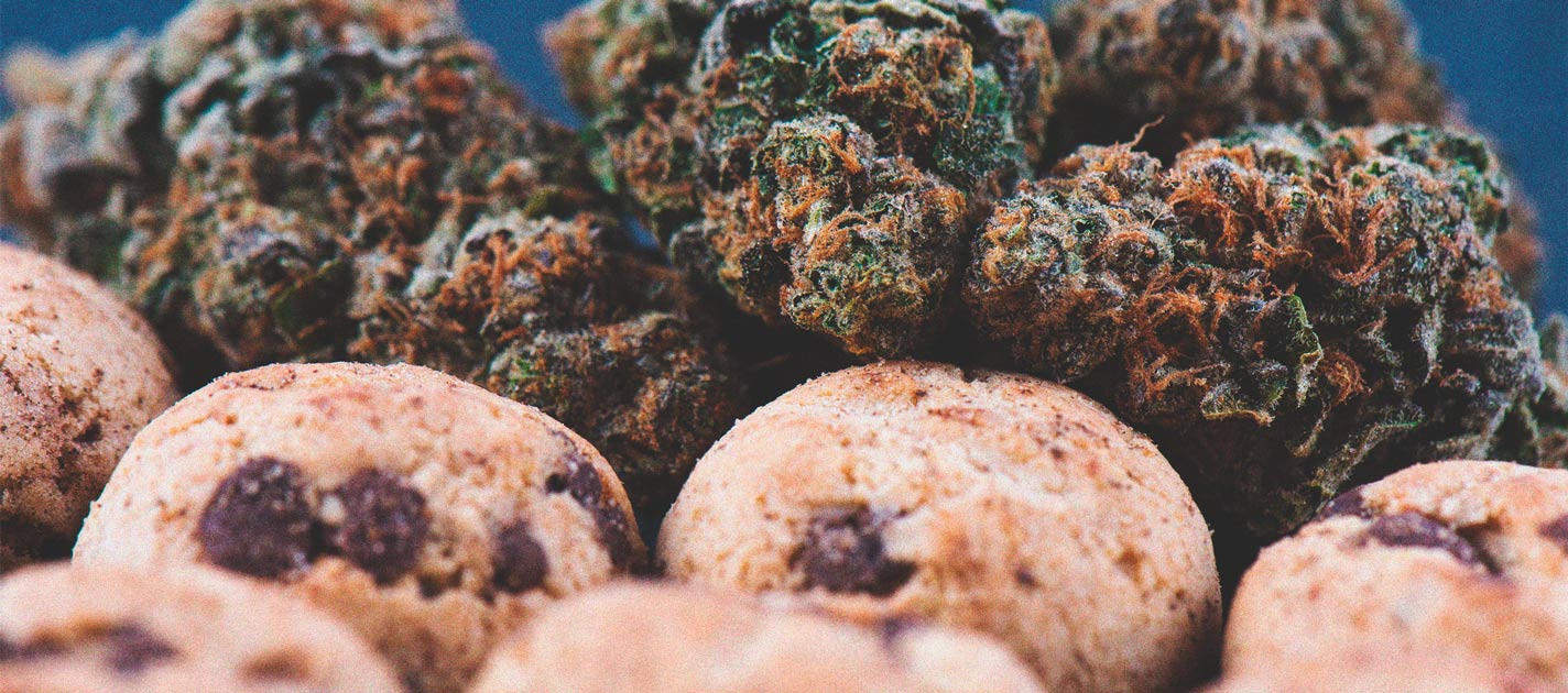 Cómo evitar que se formen cogollos popcorn en tus plantas de marihuana