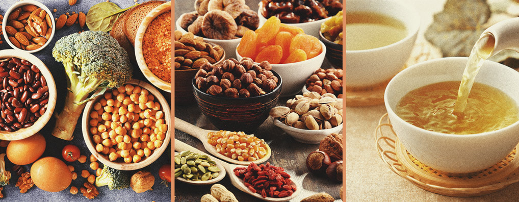 Natural Foods That May Reduce Inflammation Natural Foods That May Reduce Inflammation