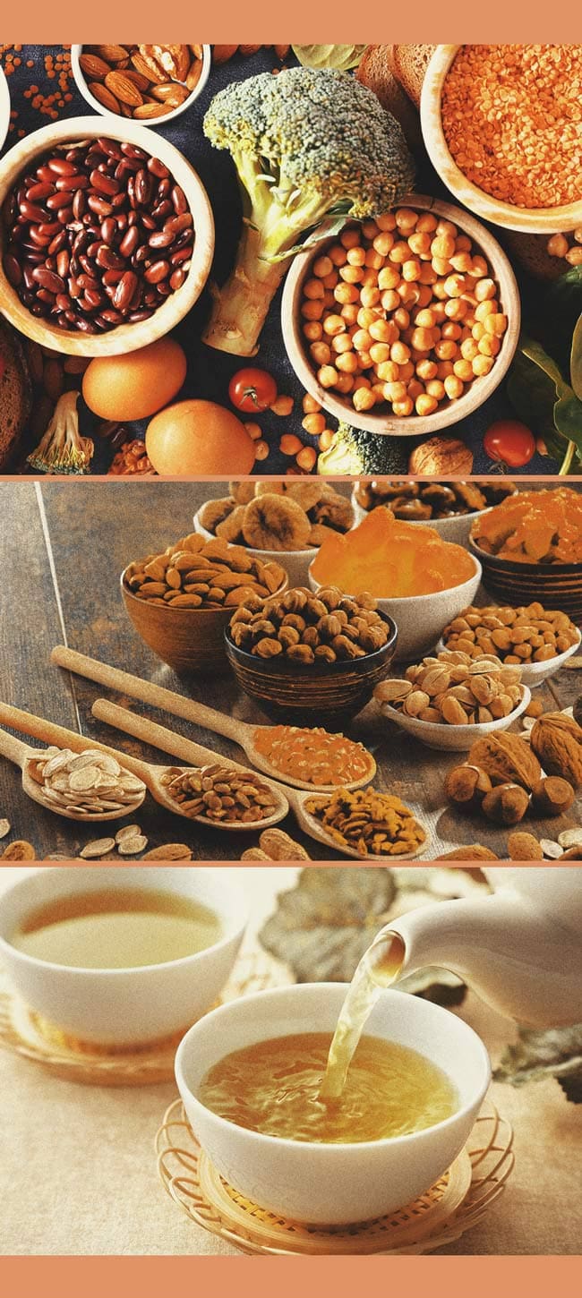 Natural Foods That May Reduce Inflammation Natural Foods That May Reduce Inflammation