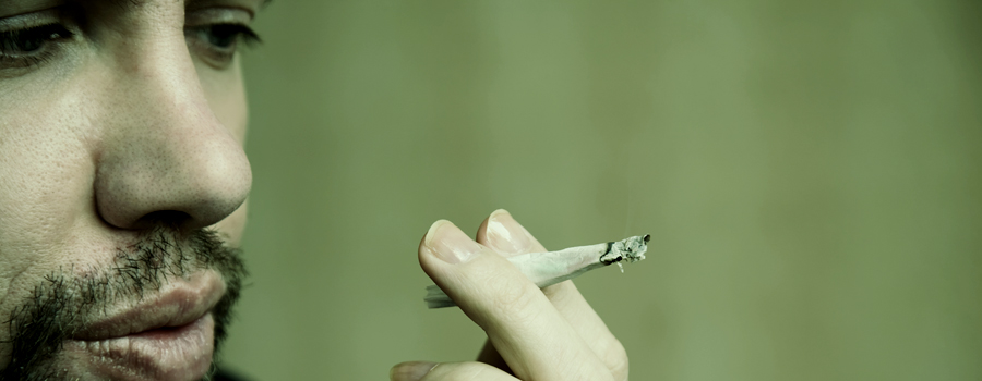 síndrome de vómitos CFS excesivo consumo de cannabis