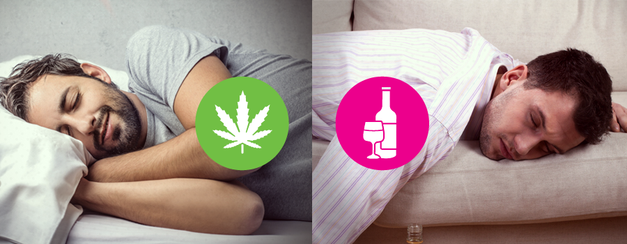Stoned vs Drunk Stoned vs Drunk Fumado vs Borracho