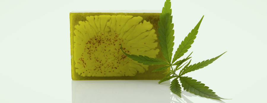 Cannabis Health Products cannabis productos de salud