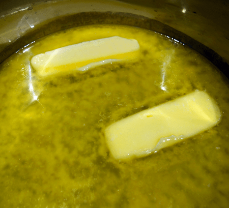 MANTEQUILLA DE CANNABIS