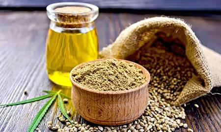 aceite de oliva infusionado con marihuana