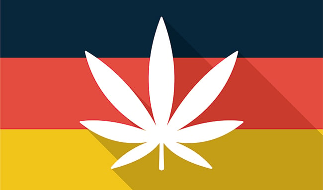 cannabis alemania