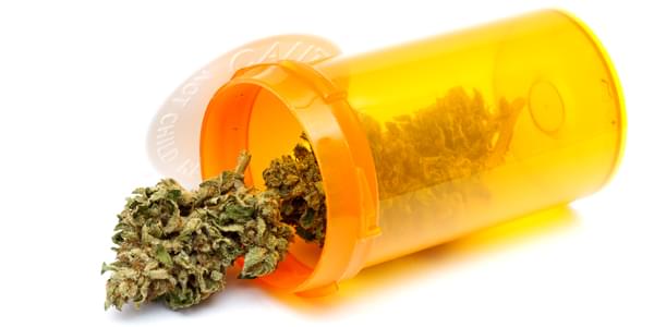 El Cannabis ayuda frente a la Crisis de depresión