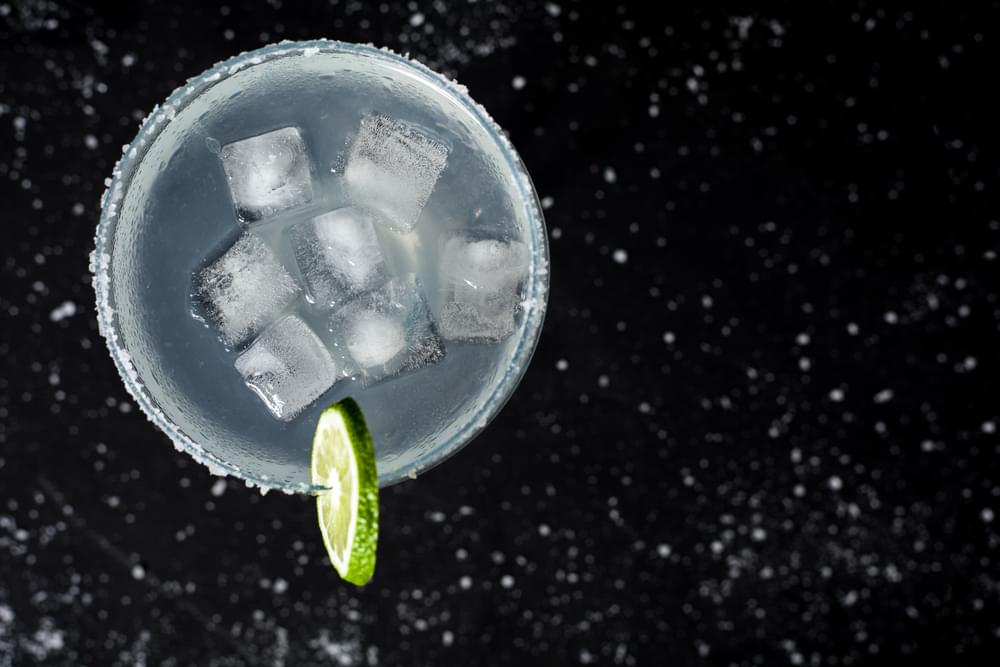marihuana margarita