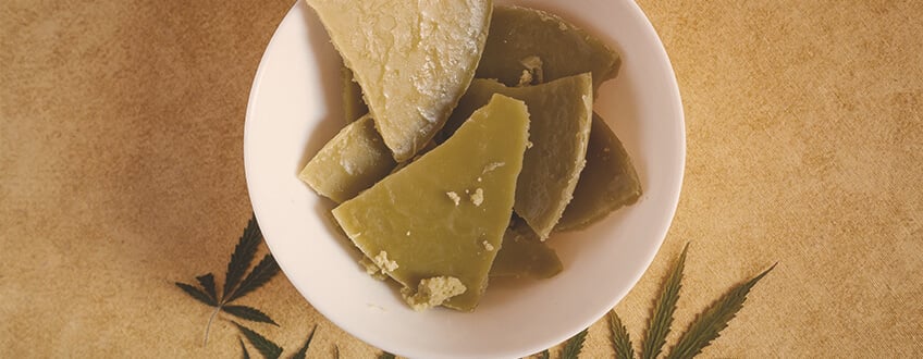 Ventajas de la cannabutter