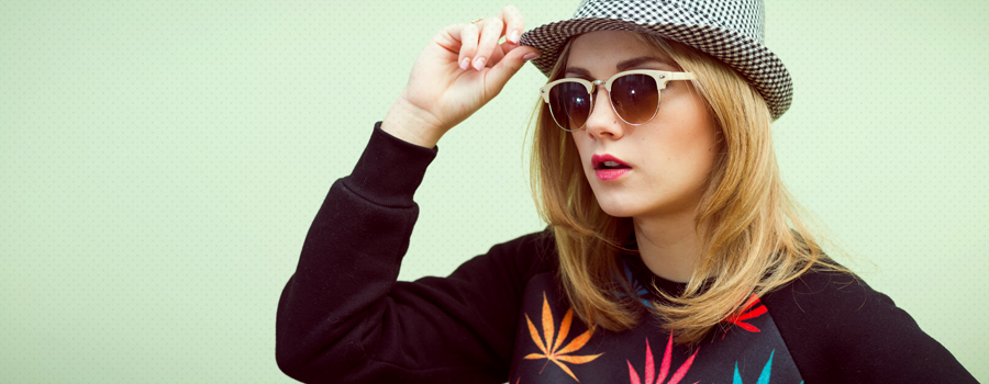 Productos de Mercado de Cannabis fibra