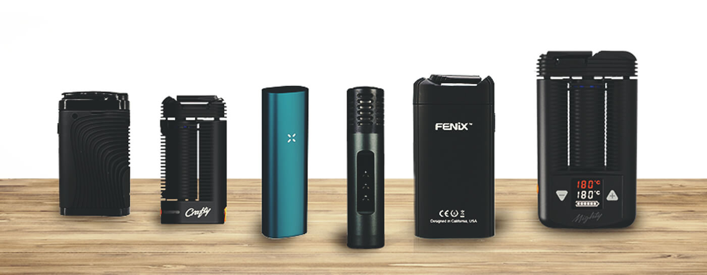 Handheld Vaporizer Handheld Vaporizer