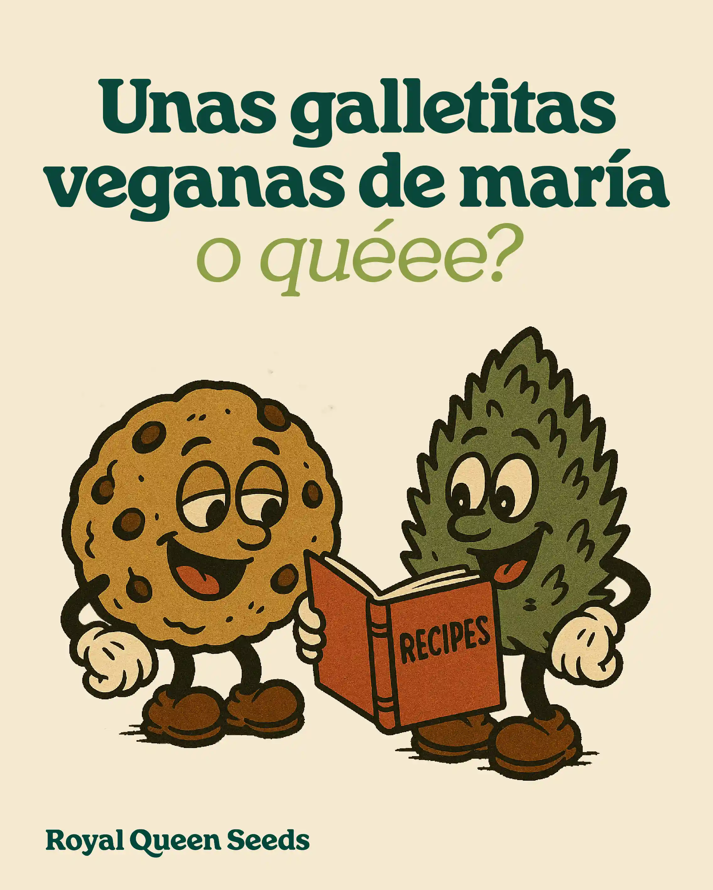 como hacer galletas de cannabis