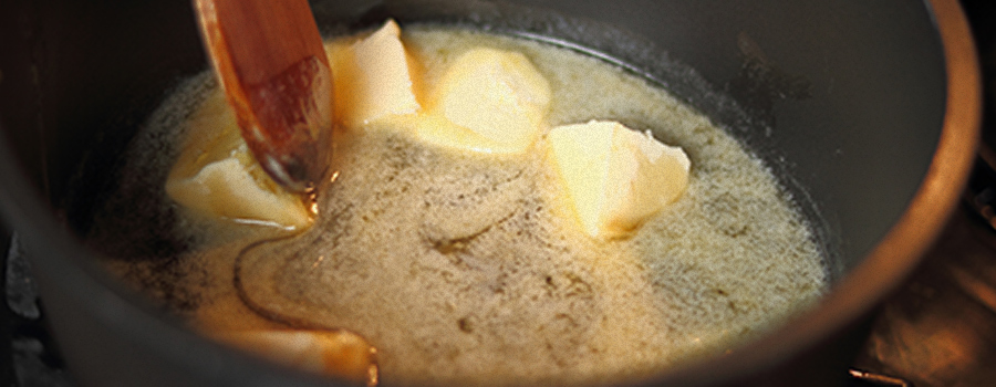Receta De Mantequilla De Cannabis