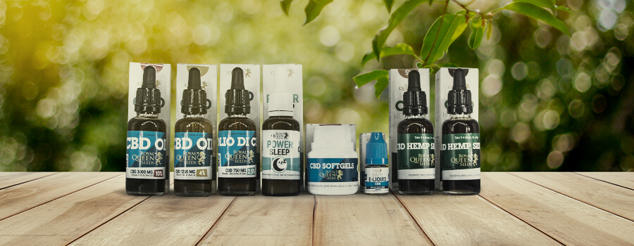 Cbd Productos De Royal Queen Seeds Cbd Productos De Royal Queen Seeds
