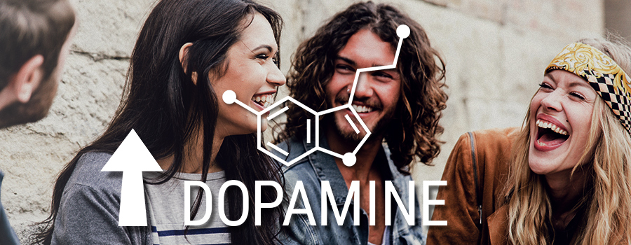 Serotonina Y Dopamina Cannabis Serotonina Y Dopamina Cannabis