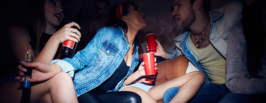 Aceptación Social Del Alcohol