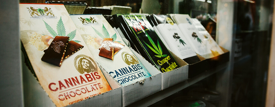 Extractos De Cannabis Comestibles Extractos De Cannabis Comestibles