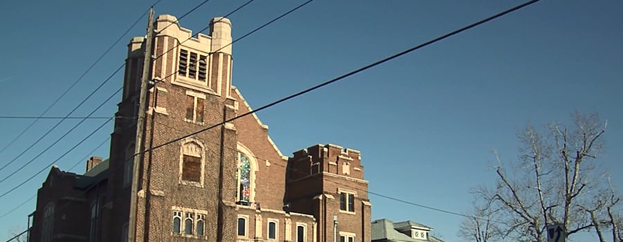 Iglesia Internacional de Cannabis Denver