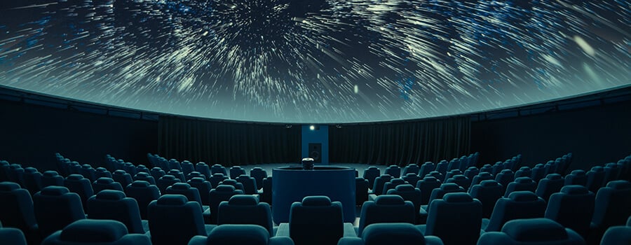 Planetarium Citas Parejas Amantes De Cannabis