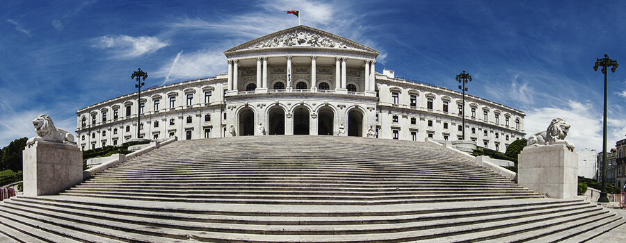 Parlamento Portugués Parlamento Portugués
