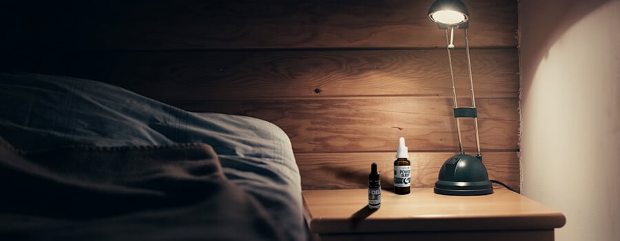 Cannabis Para Dormir