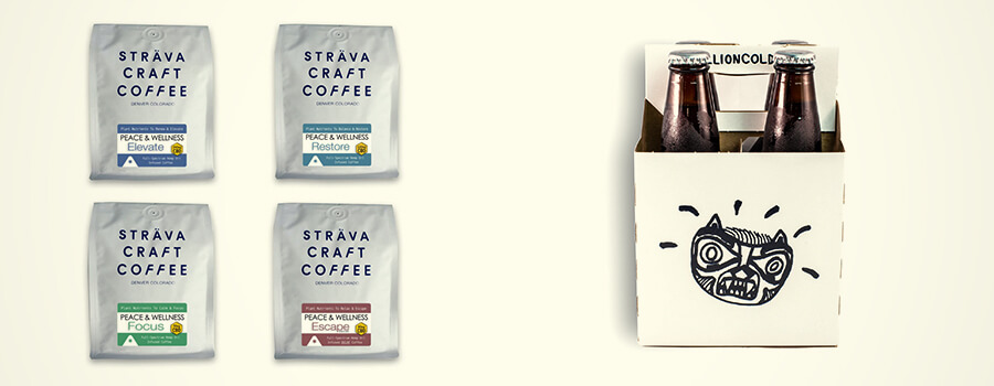 Strava Coffee Company Y Hellion Cold Brew Coffee Strava Coffee Company Y Hellion Cold Brew Coffee