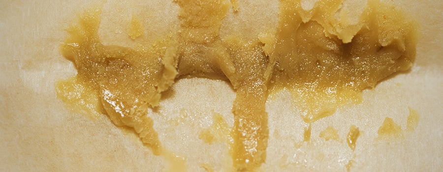 Extracto De Cannabi Concentrado Tècnica Cannabis