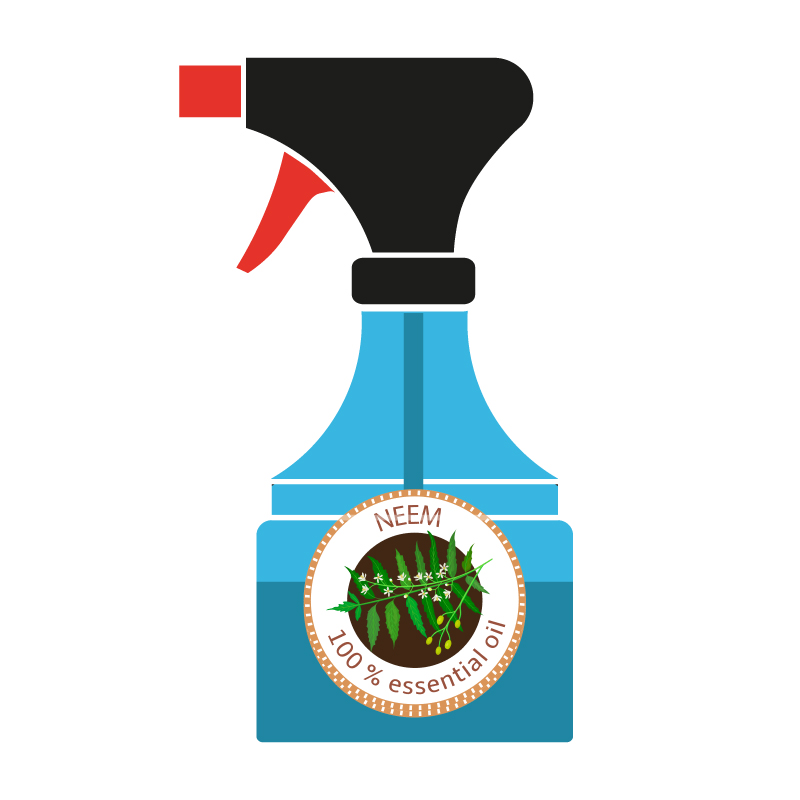 Pulverizador Manual Cannabis