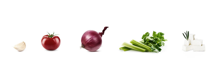 Ingredientes Sopa De Tomate Con Cannabis