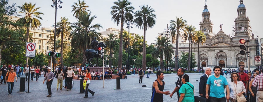 Chile Cannabis Legislación