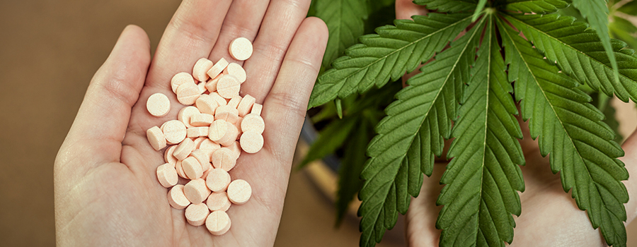 Medicamentos para el dolor seguros en lugar de opiáceos Medicamentos para el dolor seguros en lugar de opiáceos