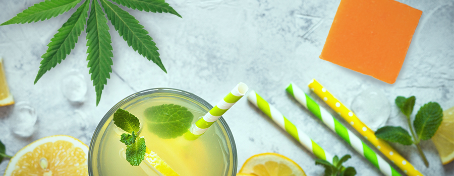 Limonada vegetal glicerina tintura cannabis Limonada vegetal glicerina tintura cannabis