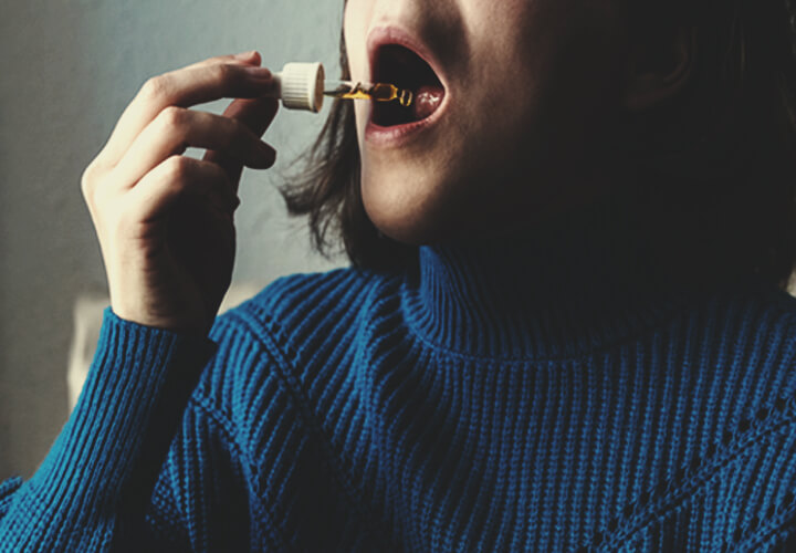 Cómo usar CBD para aliviar el dolor al tatuarse Cómo usar CBD para aliviar el dolor al tatuarse