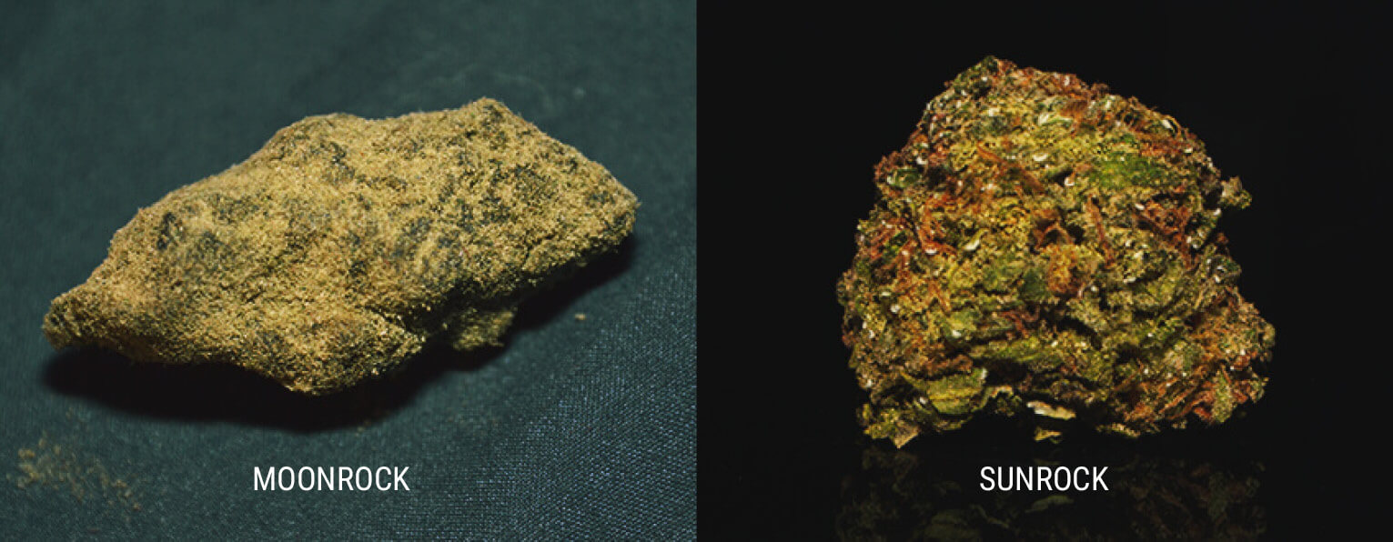 ¿Qué es el caviar de marihuana? ¿Qué es el caviar de marihuana?
