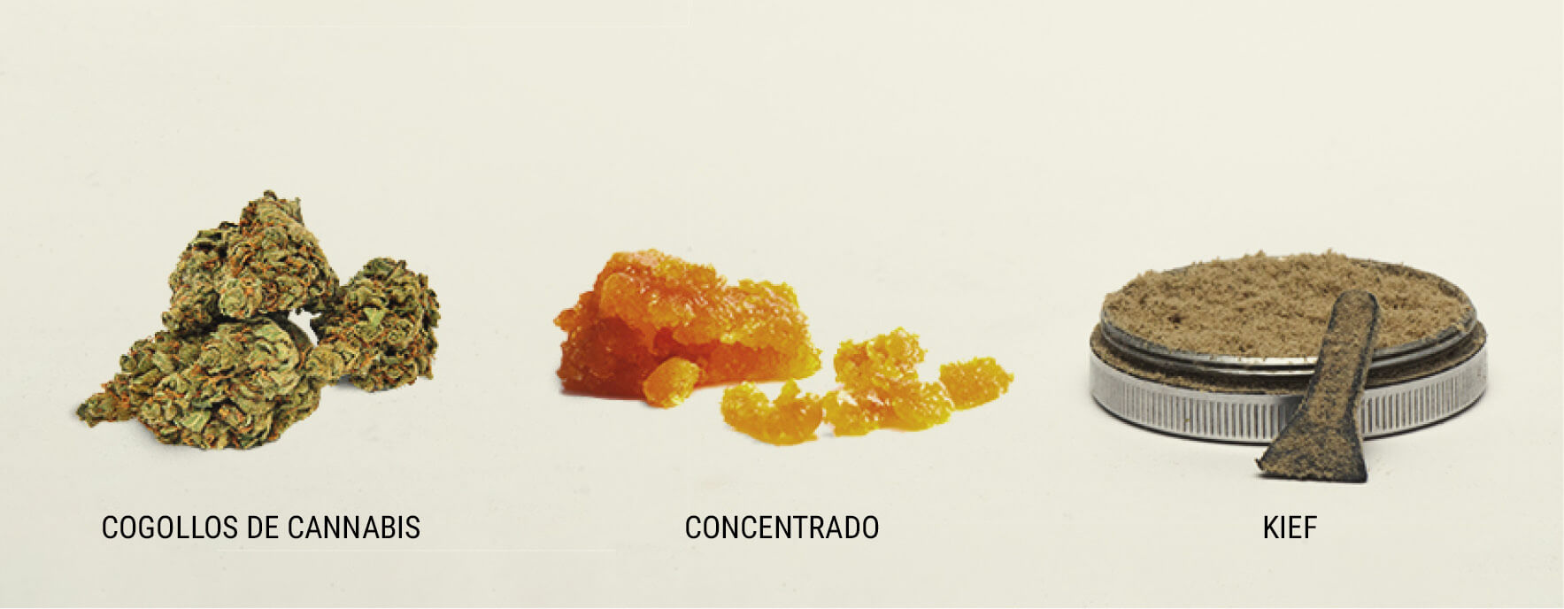 Cómo hacer MoonRocks en casa Cómo hacer MoonRocks en casa