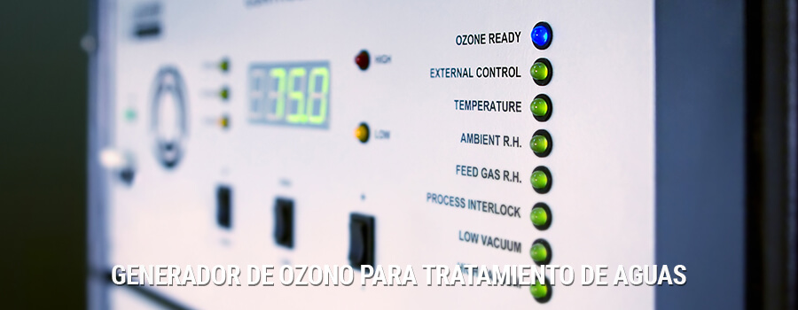 Ozono Para Tratamiento de Aguas en Sistemas Hidropónicos Ozono Para Tratamiento de Aguas en Sistemas Hidropónicos