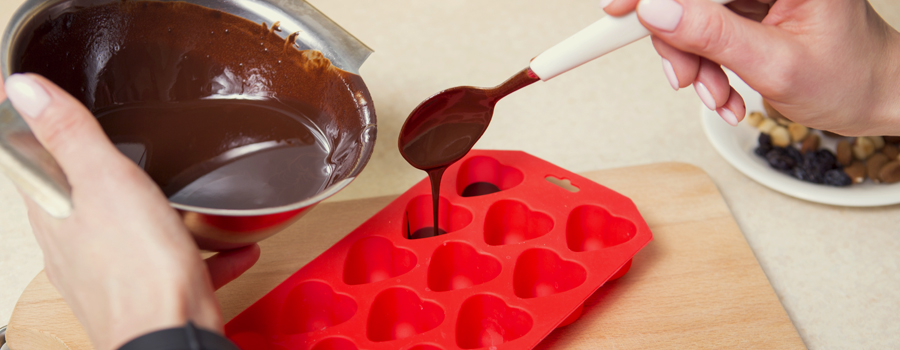 Receta de tofee de cannabis