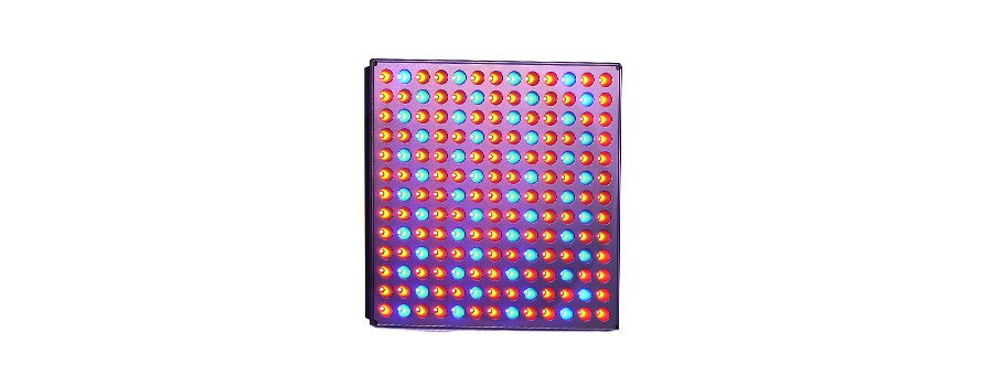 LED SPREAD-STYLE