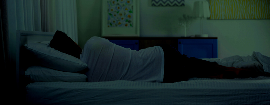 sueño REM fase cannabis