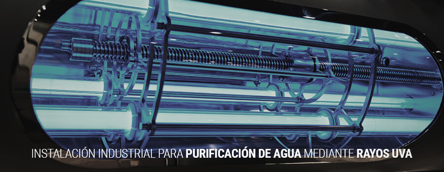 Purificación De Aguas de Sistemas Hidropónicos Mediante Rayos Uva Purificación De Aguas de Sistemas Hidropónicos Mediante Rayos Uva