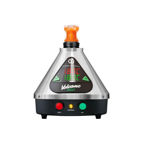 Cómo dabbear extractos con vapeadores portátiles, de escritorio y