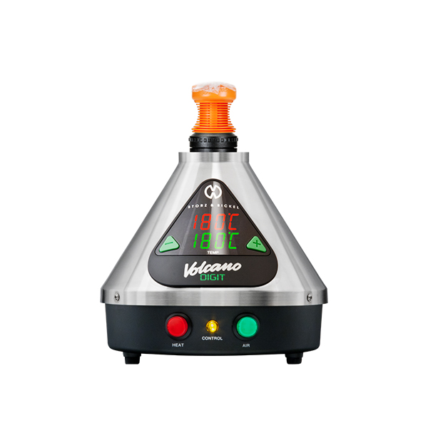 Volcano Vaporizador en Royal Queen Seeds Volcano Vaporizador en Royal Queen Seeds