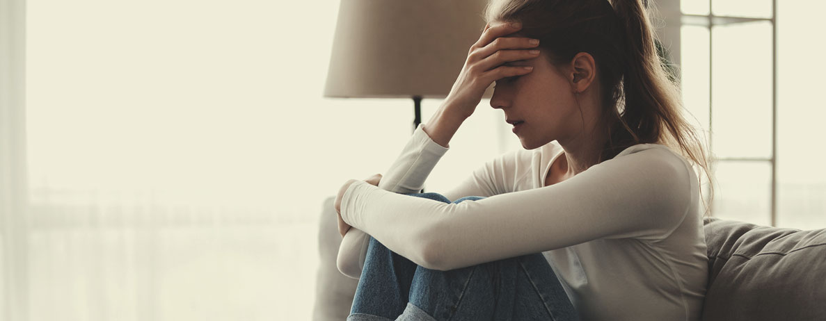 ¿Qué es la ansiedad? ¿Qué es la ansiedad?