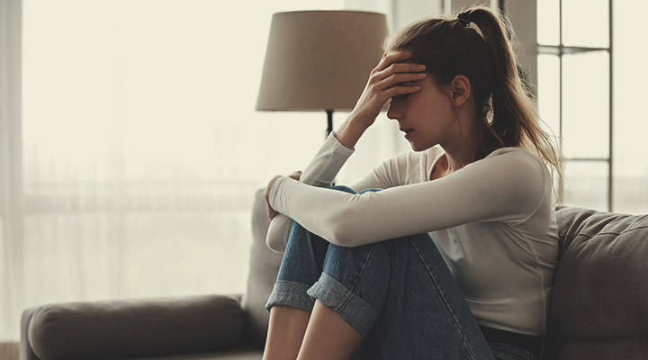 ¿Qué es la ansiedad? ¿Qué es la ansiedad?