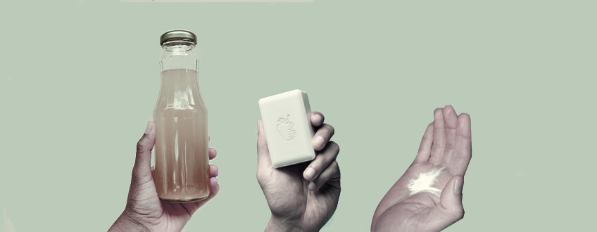 MÉTODOS SIN ALCOHOL MÉTODOS SIN ALCOHOL